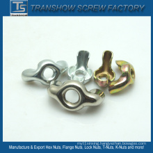 ANSI Asme B18.6. X DIN315 DIN316 Wing Nuts